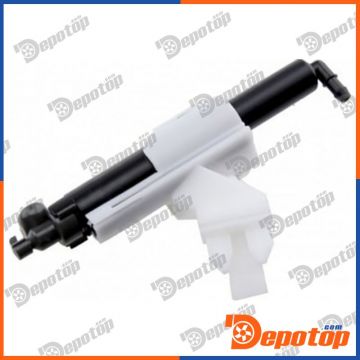 Gicleur de lave-phare gauche pour FORD | EDS-FR-001, 5902-06-0159P